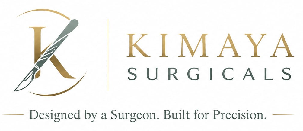 Kimaya Surgicals