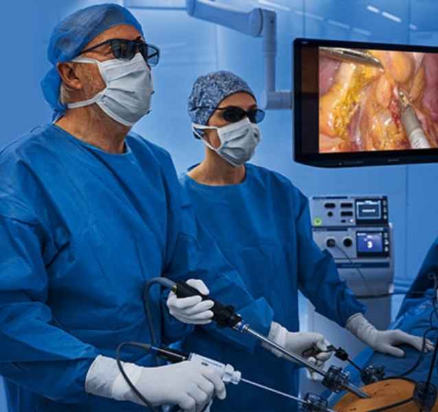 Laparoscopy training |Dr. Juhul Patel | Best Laparoscopic Surgeon in India | patel Hospital