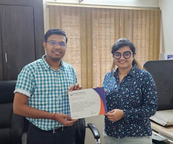 Learn With Dr Juhul - Laparoscpy Training Certificate Course