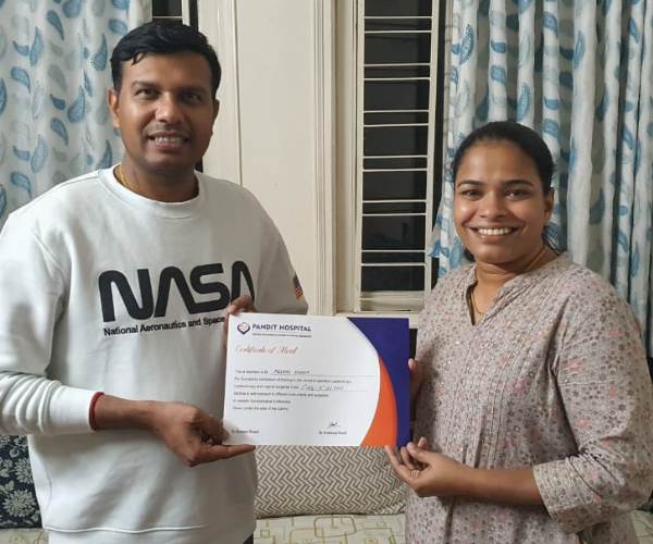 Learn With Dr Juhul - Laparoscpy Training Certificate Course
