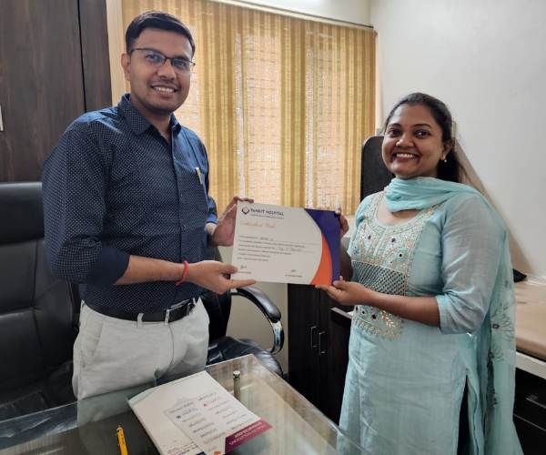Learn With Dr Juhul - Laparoscpy Training Certificate Course