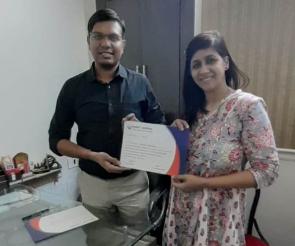 Learn With Dr Juhul - Laparoscpy Training Certificate Course