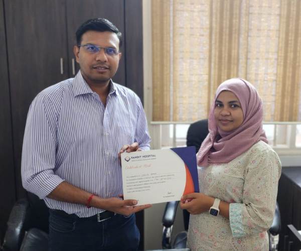 Learn With Dr Juhul - Laparoscpy Training Certificate Course