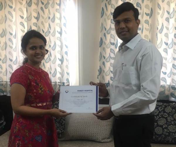 Learn With Dr Juhul - Laparoscpy Training Certificate Course