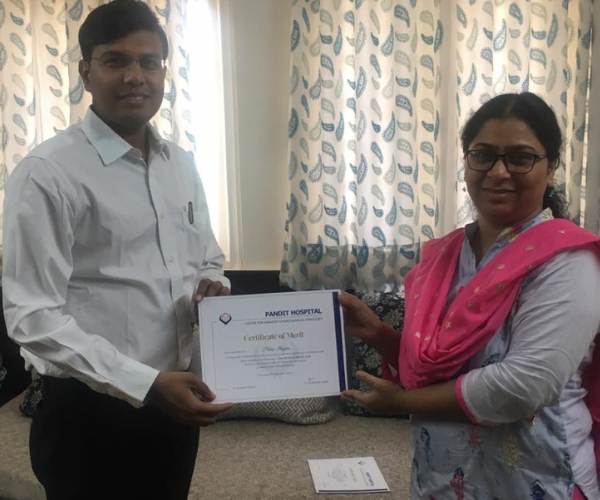Learn With Dr Juhul - Laparoscpy Training Certificate Course
