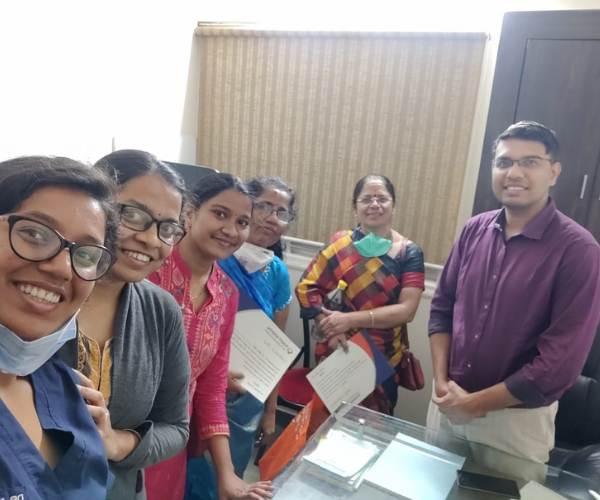 Learn With Dr Juhul - Laparoscpy Training Certificate Course