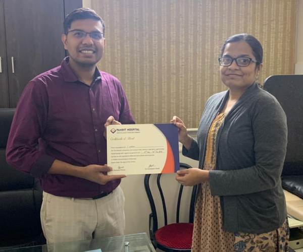 Learn With Dr Juhul - Laparoscpy Training Certificate Course