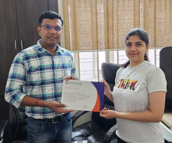 Learn With Dr Juhul - Laparoscpy Training Certificate Course