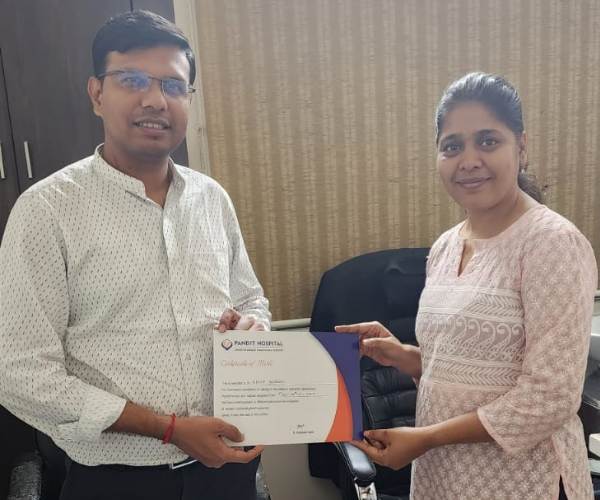 Learn With Dr Juhul - Laparoscpy Training Certificate Course